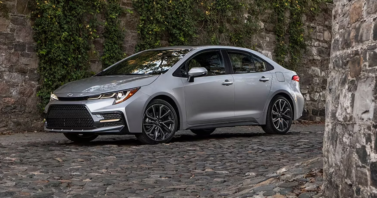 Quels sont les avantages de la boîte CVT chez Toyota?