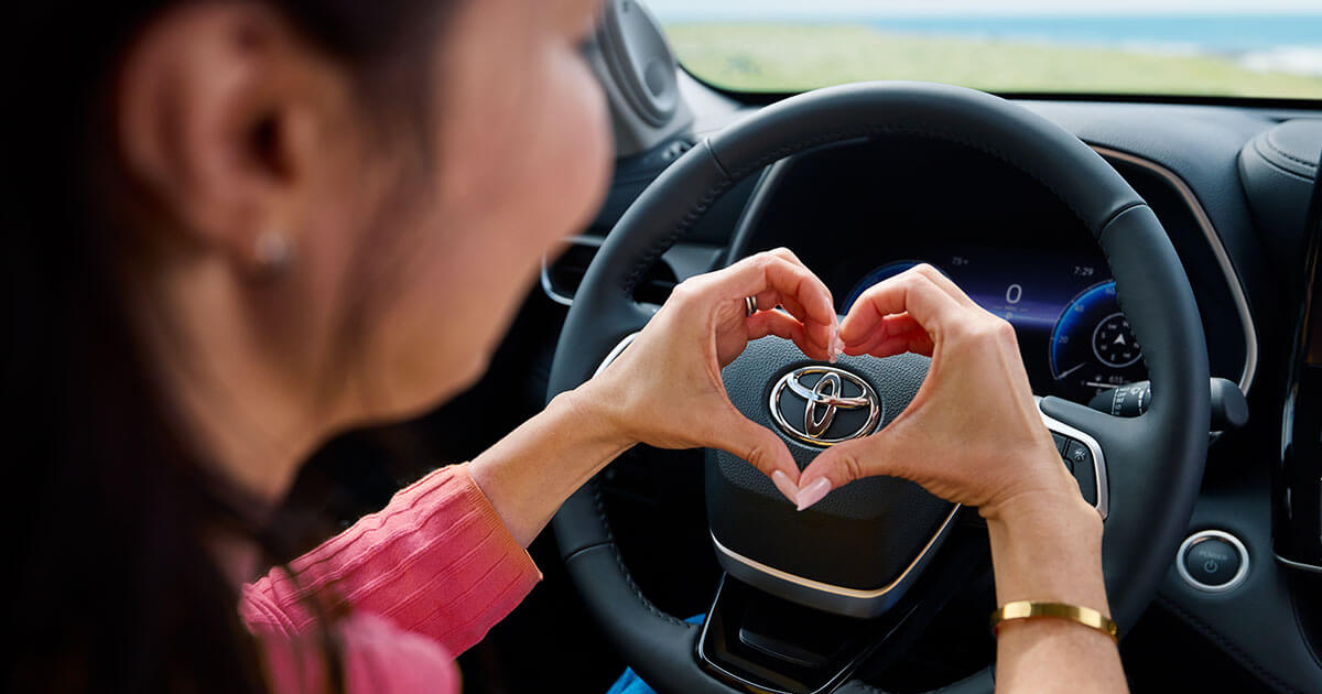 Le programme de fidélité de Toyota : un avantage indéniable au moment de remplacer son véhicule Toyota