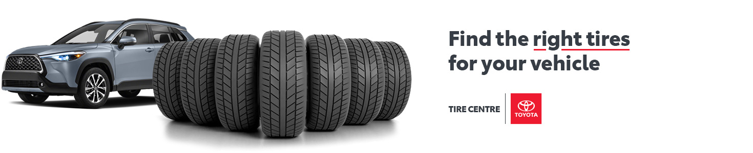 Tire center toyota 1