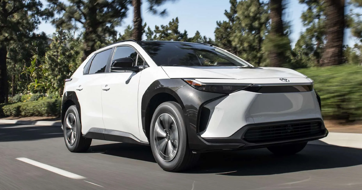 Les réticences normales face aux voitures électriques