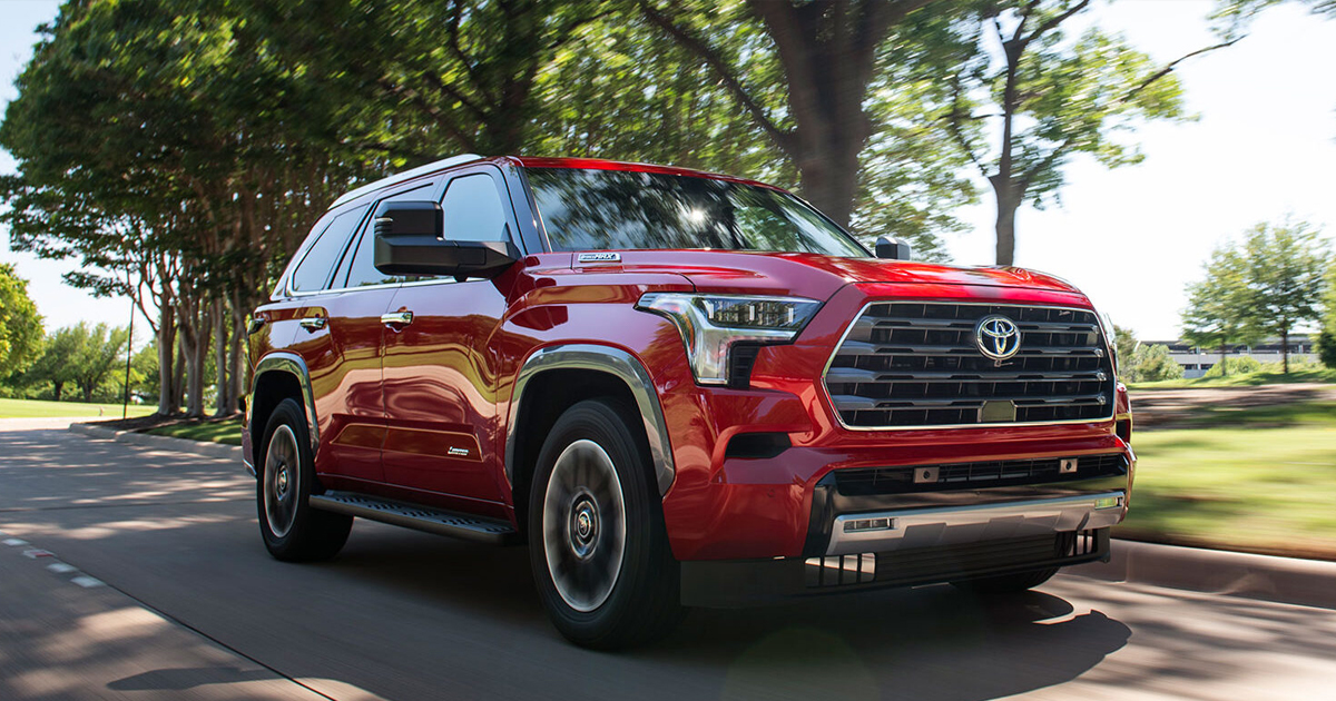 Toyota est la marque avec la meilleure longévité selon plusieurs experts