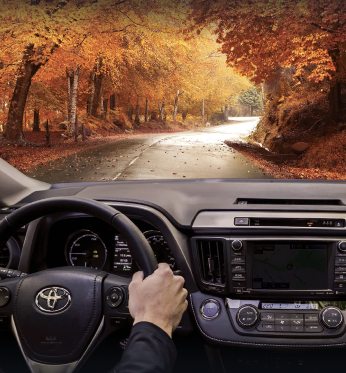 L&rsquo;entretien d&rsquo;automne et ses particularités pour votre Toyota chez Boulevard Toyota