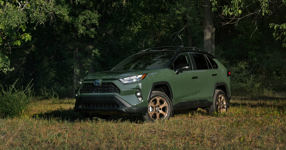 Toyota a les modèles les plus vendus dans le monde et au Canada
