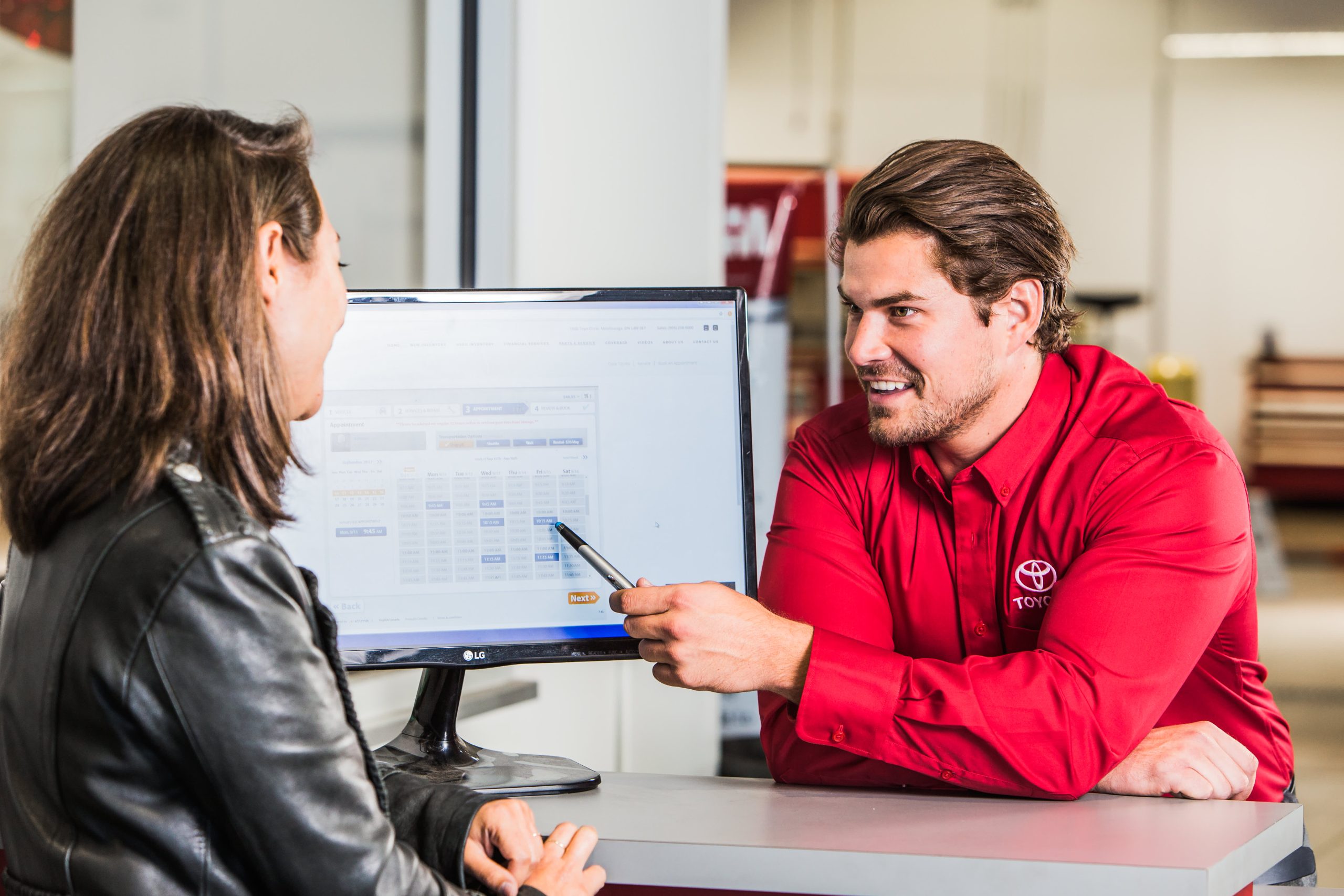 The Benefits of Toyota&rsquo;s Extra Care Protection (ECP)