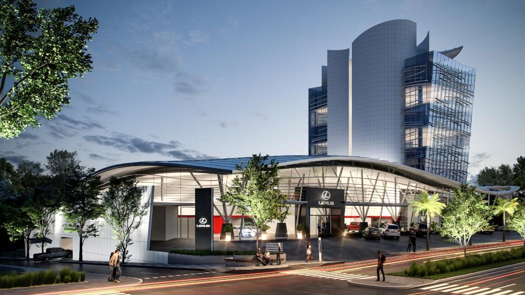 Toyotoshi une histoire familiale internationale. Du Japon au Paraguay, au Canada.