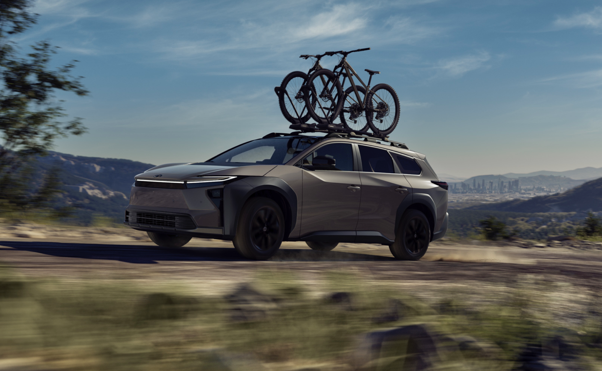 Le BZ 2026 plus cool que jamais! 