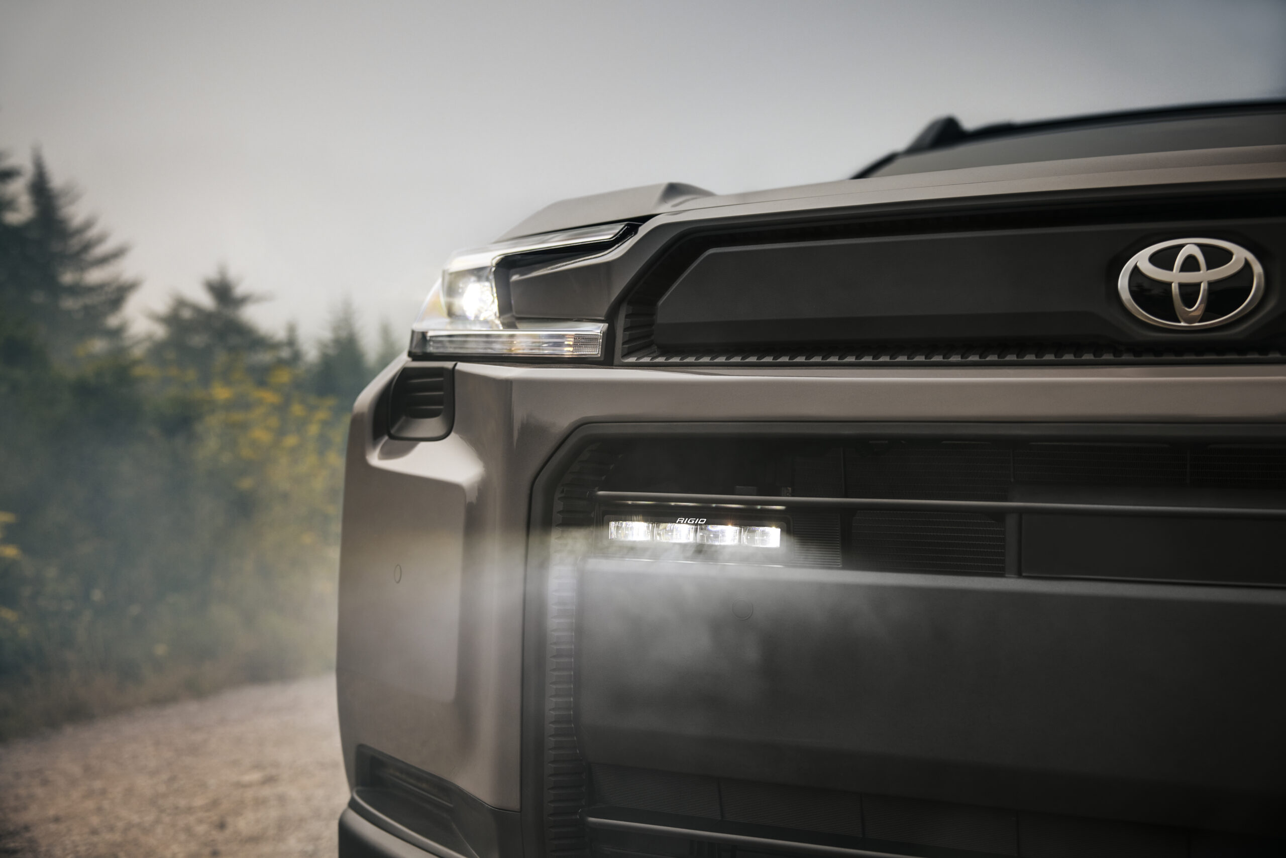 Nouveau Toyota RAV4 2026 : une génération électrifiée repensée