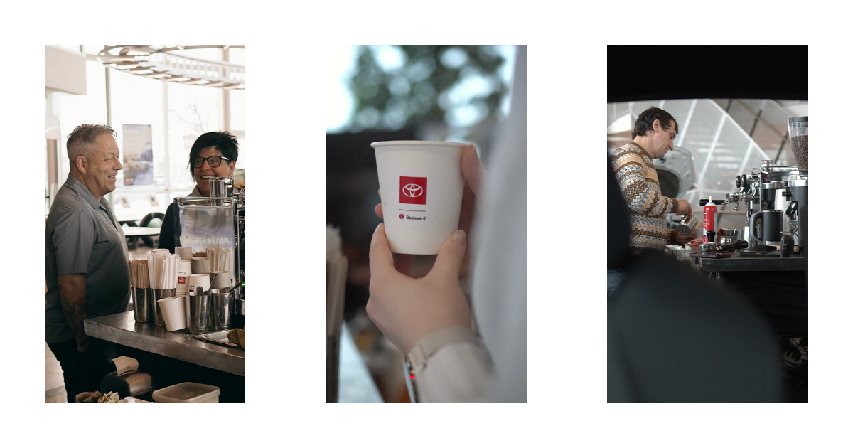 L&rsquo;électrique prend toute sa place chez Boulevard Toyota