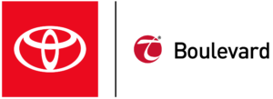 Boulevard Toyota