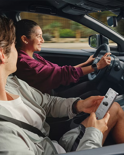 Goelectric confidence