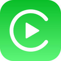 Toyota connected technology play icon