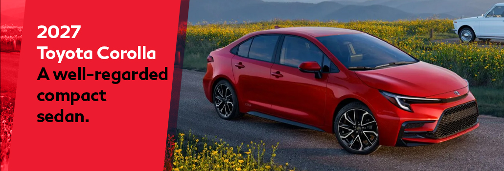 Boulevard toyota COROLLA 2027 blog aout EN