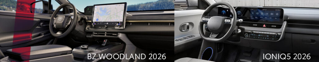 Boulevard toyota BZ WOODLAND VS IONIQ5 blog septembre IMAGE2 1024x199